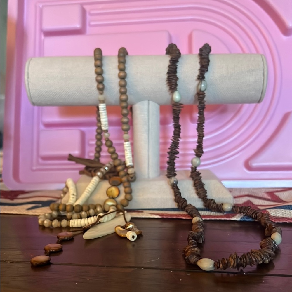 Necklace set - Picture 3 of 3